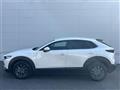 2021 Mazda CX-3