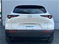 2021 Mazda CX-3