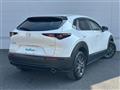 2021 Mazda CX-3