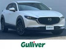 2021 Mazda CX-3