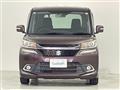2018 Suzuki Solio