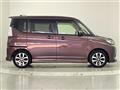 2018 Suzuki Solio