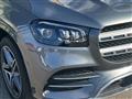2023 Mercedes-Benz GLS-CLASS
