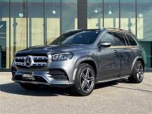 2023 Mercedes-Benz GLS-CLASS