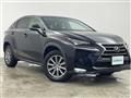 2014 Lexus NX