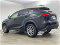 2014 Lexus NX