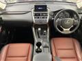 2014 Lexus NX