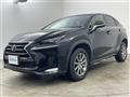 2014 Lexus NX