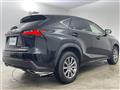 2014 Lexus NX