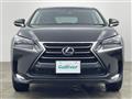 2014 Lexus NX