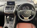 2014 Lexus NX