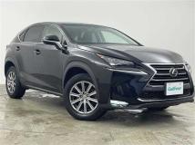 2014 Lexus NX