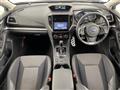 2022 Subaru IMPREZA XV HYBRID