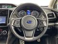 2022 Subaru IMPREZA XV HYBRID
