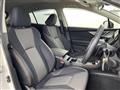 2022 Subaru IMPREZA XV HYBRID
