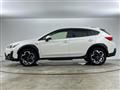 2022 Subaru IMPREZA XV HYBRID