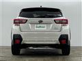 2022 Subaru IMPREZA XV HYBRID