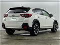 2022 Subaru IMPREZA XV HYBRID