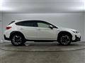 2022 Subaru IMPREZA XV HYBRID