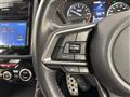 2022 Subaru IMPREZA XV HYBRID