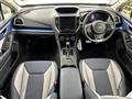 2020 Subaru IMPREZA XV HYBRID