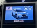 2020 Subaru IMPREZA XV HYBRID