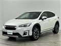 2020 Subaru IMPREZA XV HYBRID