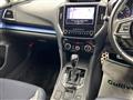 2020 Subaru IMPREZA XV HYBRID