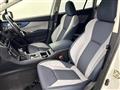 2020 Subaru IMPREZA XV HYBRID