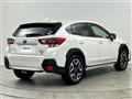 2020 Subaru IMPREZA XV HYBRID