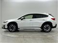 2020 Subaru IMPREZA XV HYBRID
