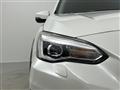 2020 Subaru IMPREZA XV HYBRID