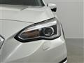 2020 Subaru IMPREZA XV HYBRID