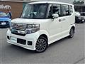 2012 Honda N BOX