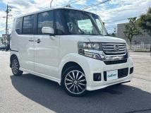 2012 Honda N BOX