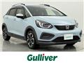 2021 Honda Fit