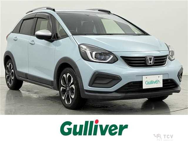 2021 Honda Fit