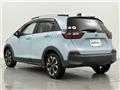 2021 Honda Fit