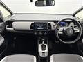 2021 Honda Fit