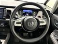 2021 Honda Fit