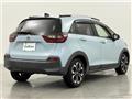 2021 Honda Fit