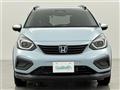 2021 Honda Fit