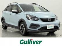 2021 Honda Fit