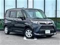 2023 Toyota Roomy