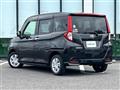 2023 Toyota Roomy