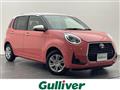 2021 Toyota Passo