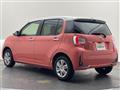 2021 Toyota Passo