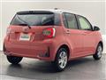 2021 Toyota Passo