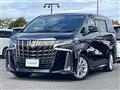 2021 Toyota Alphard