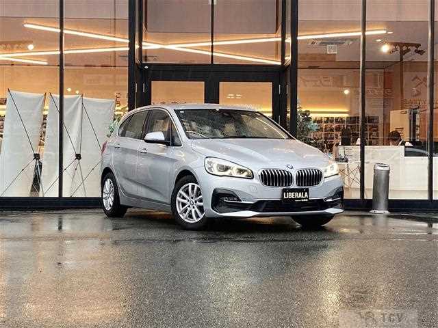 2019 BMW 2 Series